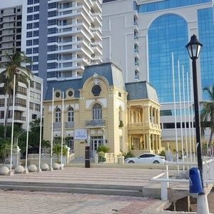 Meet your Posher, Fernando